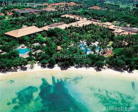 Melia Bali - The Garden Villas
